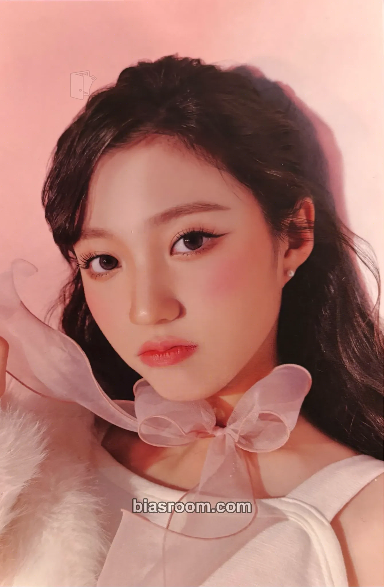 Yeseo First Impact Photocard - Kep1er - Kep1er K-pop photocard