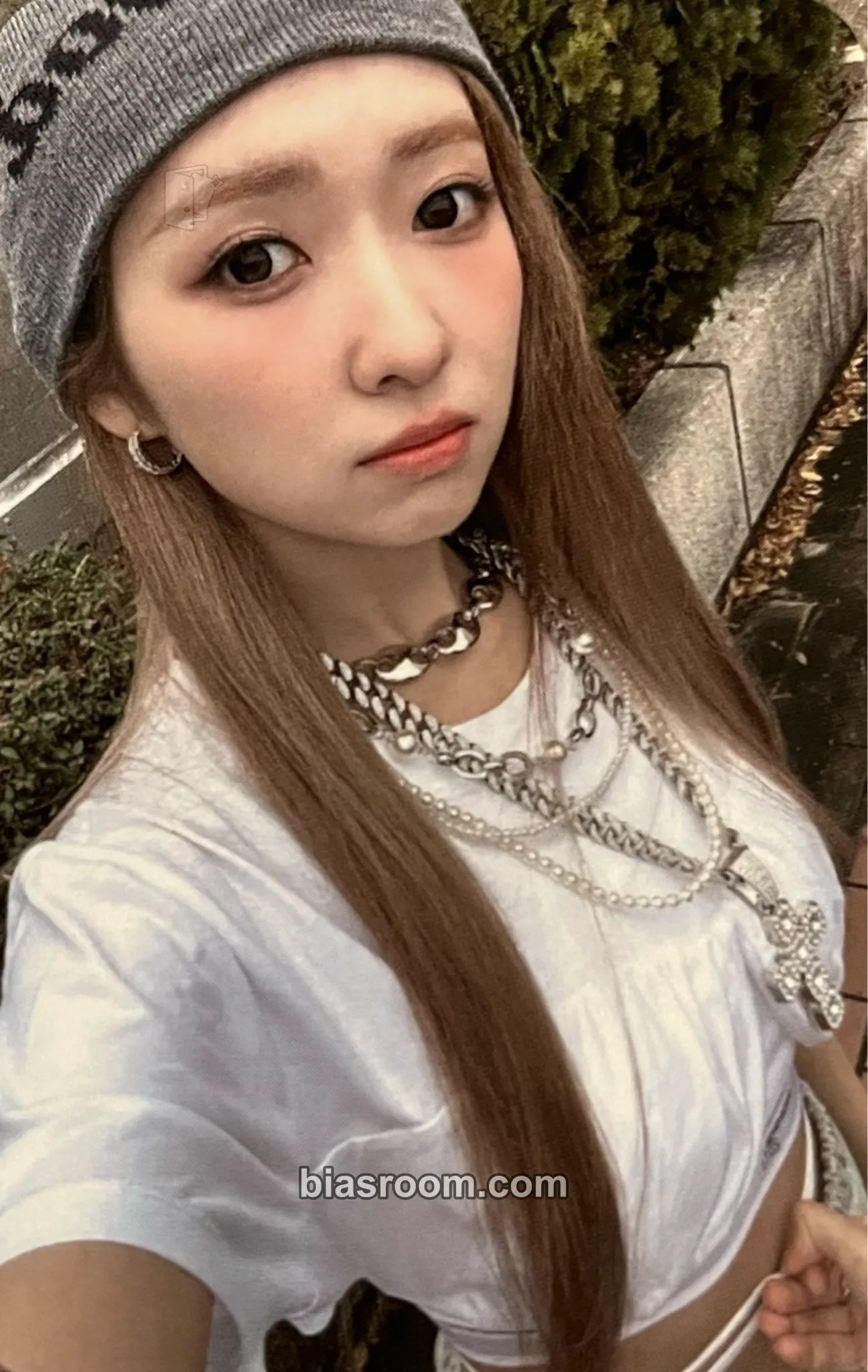 MiU Last Dance Photocard - MADEIN - MADEIN K-pop photocard