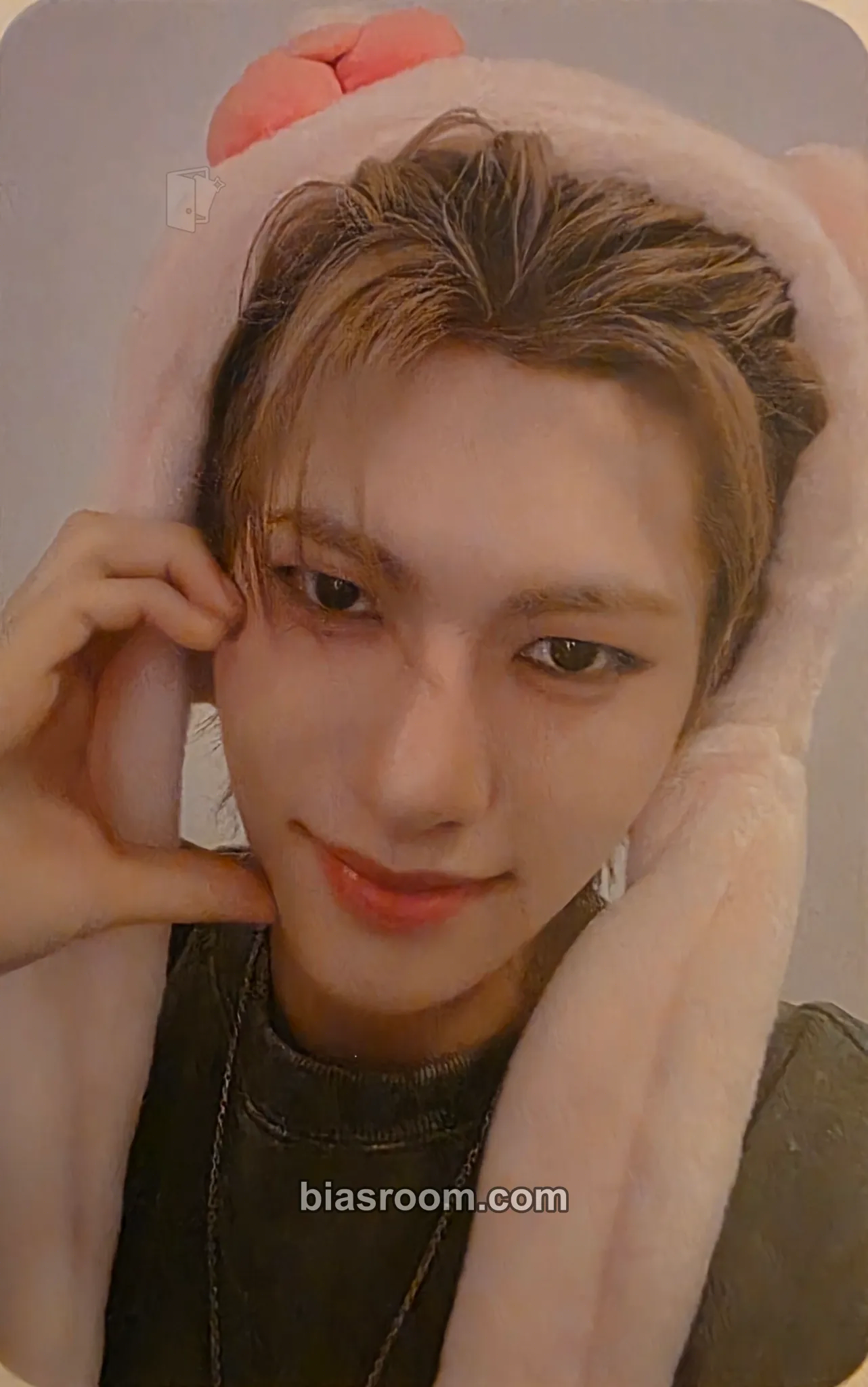 Yuseop Chapter: New is Now Photocard - NouerA - NouerA K-pop photocard