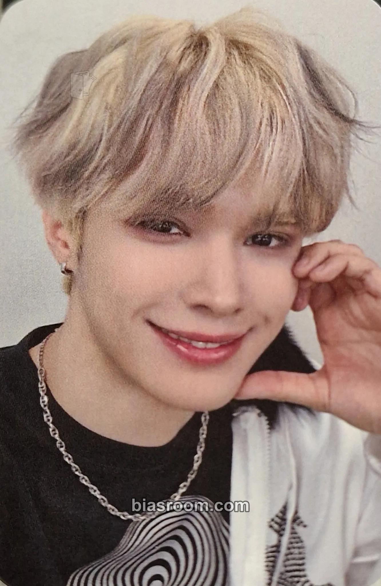Jay Chang 2025 ONE PACT HALL LIVE IN JAPAN: Outshine the Horizon in TOKYO Photocard - ONE PACT - ONE PACT K-pop photocard