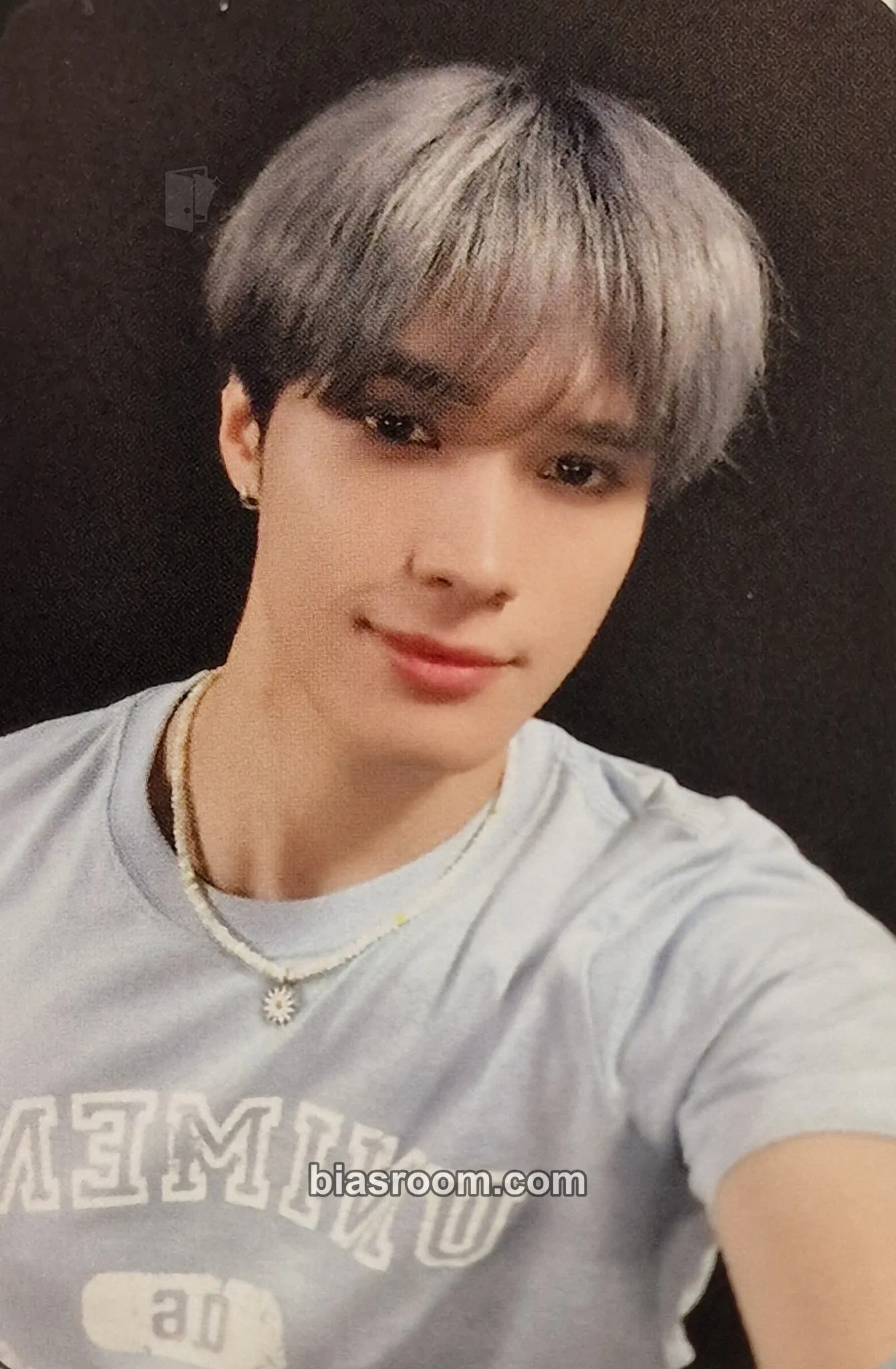 Jay Chang ONE PACT HALL LIVE: Outshine the Horizon in BANGKOK Photocard - ONE PACT - ONE PACT K-pop photocard