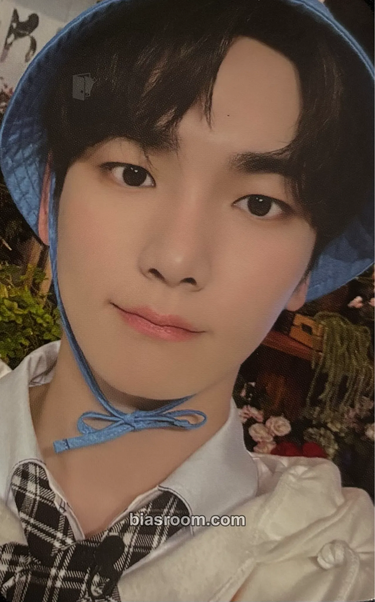 Key SHINee Anniversary Merch Photocard - SHINee - SHINee K-pop photocard