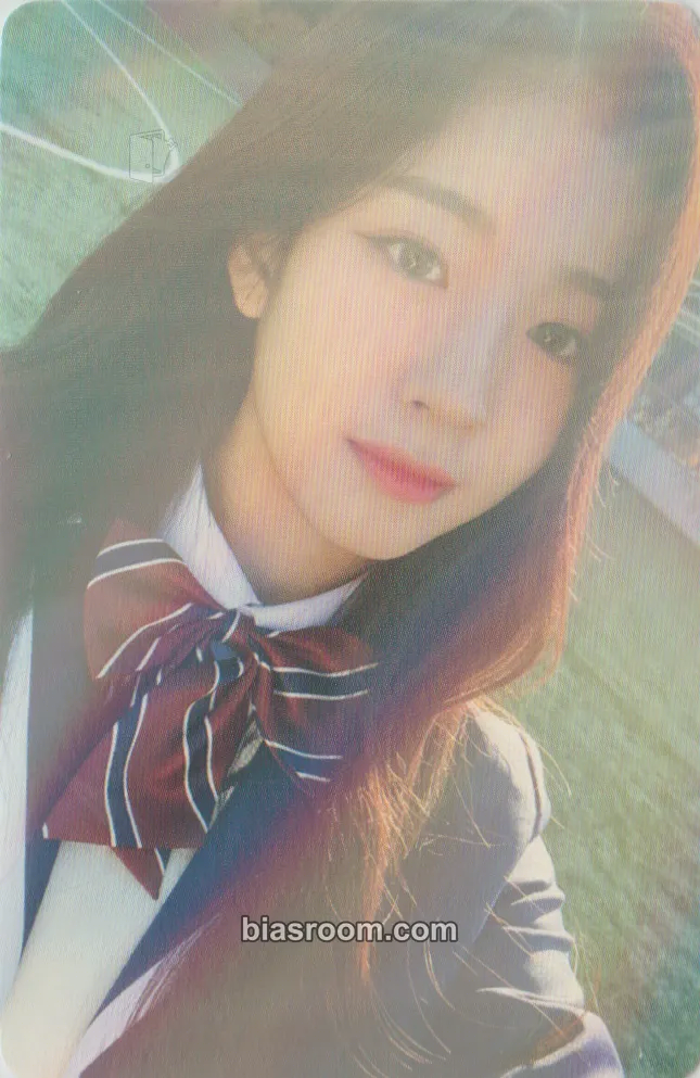 Wooyeon Catch the Stars Photocard - WOOAH - WOOAH K-pop photocard