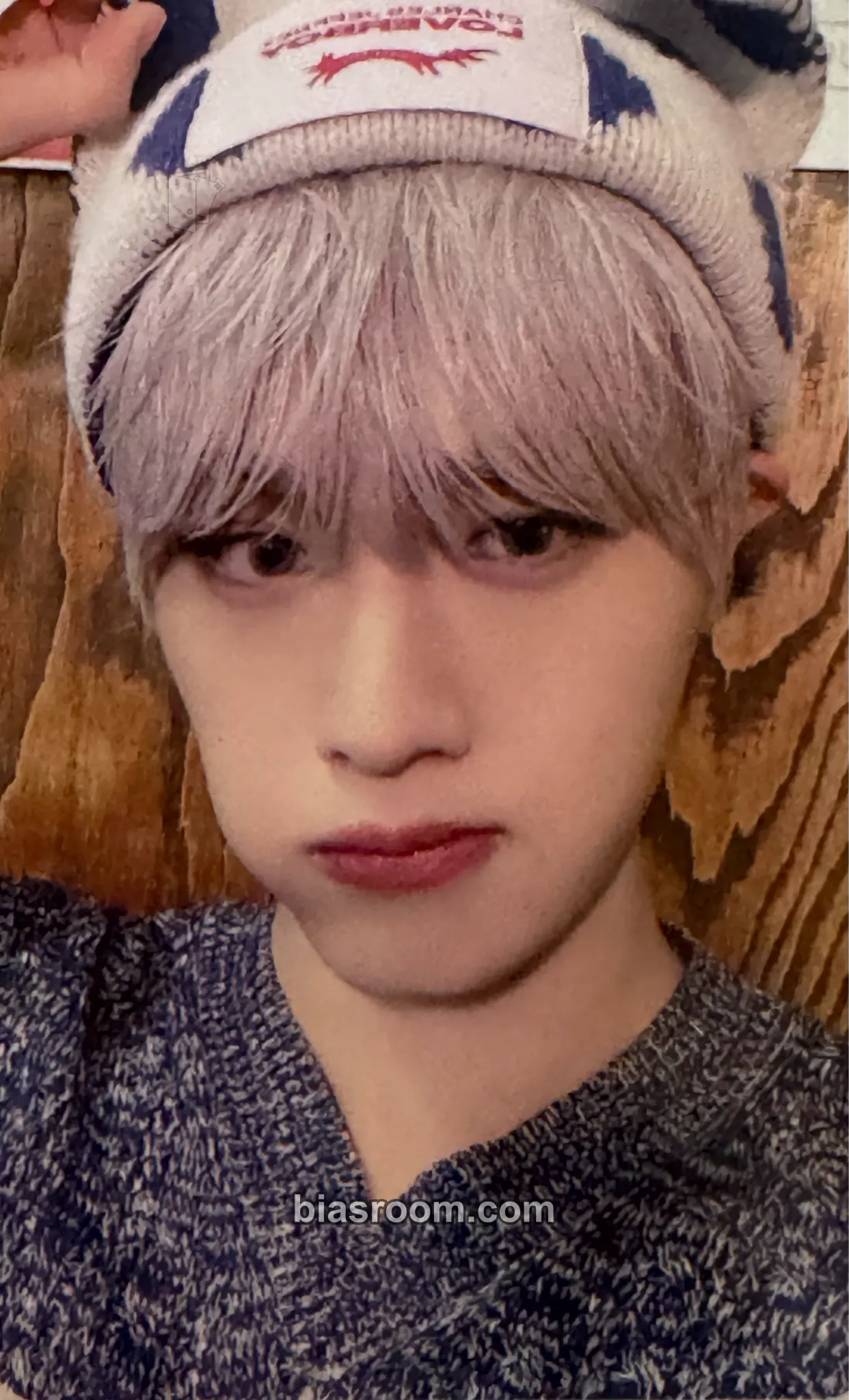 Hyunsuk ‘OK’ Episode 2 : I’m OK Photocard - CIX - CIX K-pop photocard