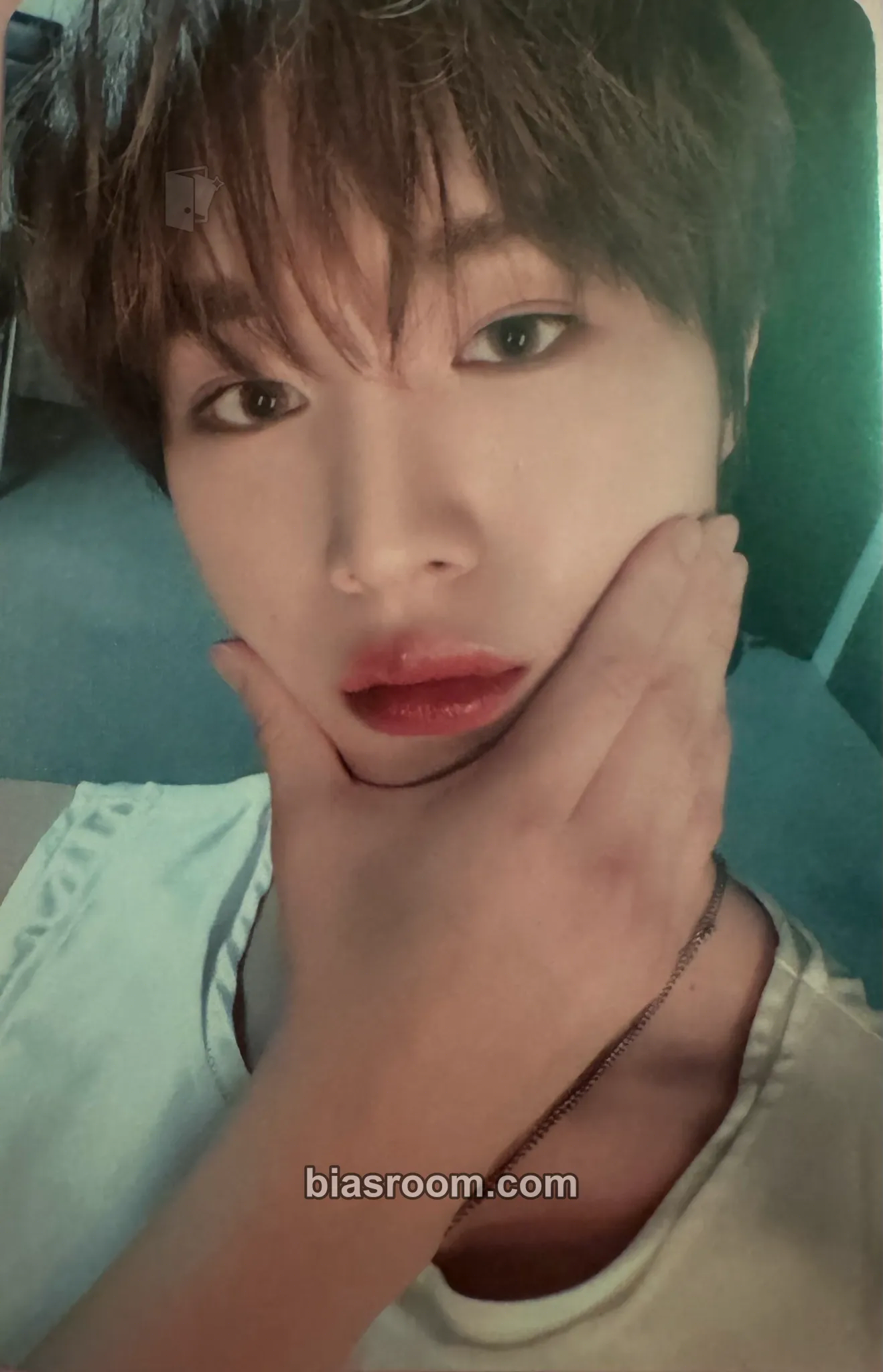 Hyunsuk GO Chapter 1 : GO Together Photocard - CIX - CIX K-pop photocard