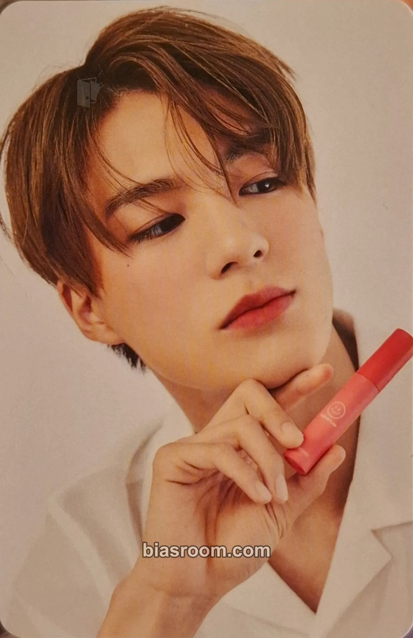 Jeno CANDYLAB X NCT DREAM Photocard - NCT DREAM - NCT DREAM K-pop photocard