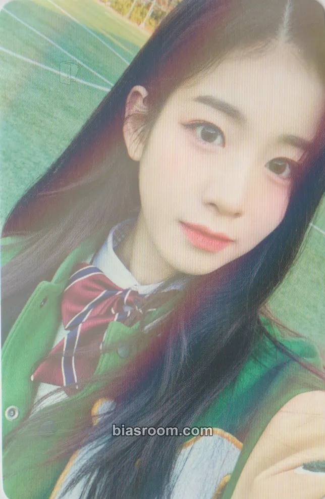 Wooyeon Catch the Stars Photocard - WOOAH - WOOAH K-pop photocard