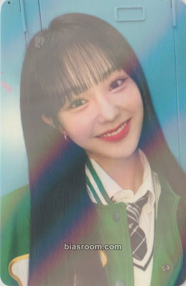 Nana Catch the Stars Photocard - WOOAH - WOOAH K-pop photocard