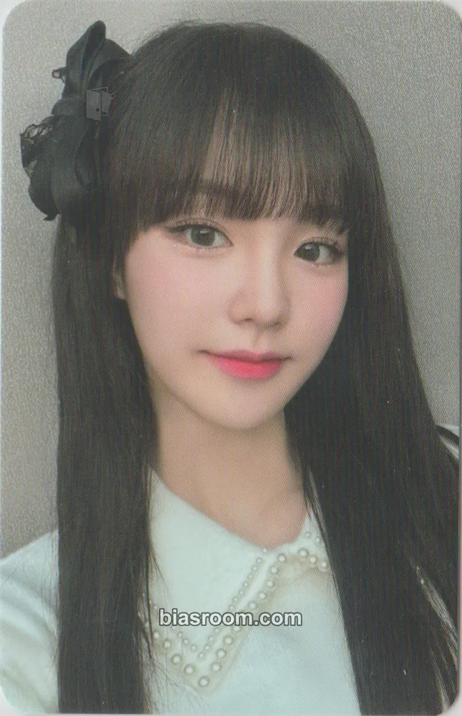 Nana Catch the Stars Photocard - WOOAH - WOOAH K-pop photocard