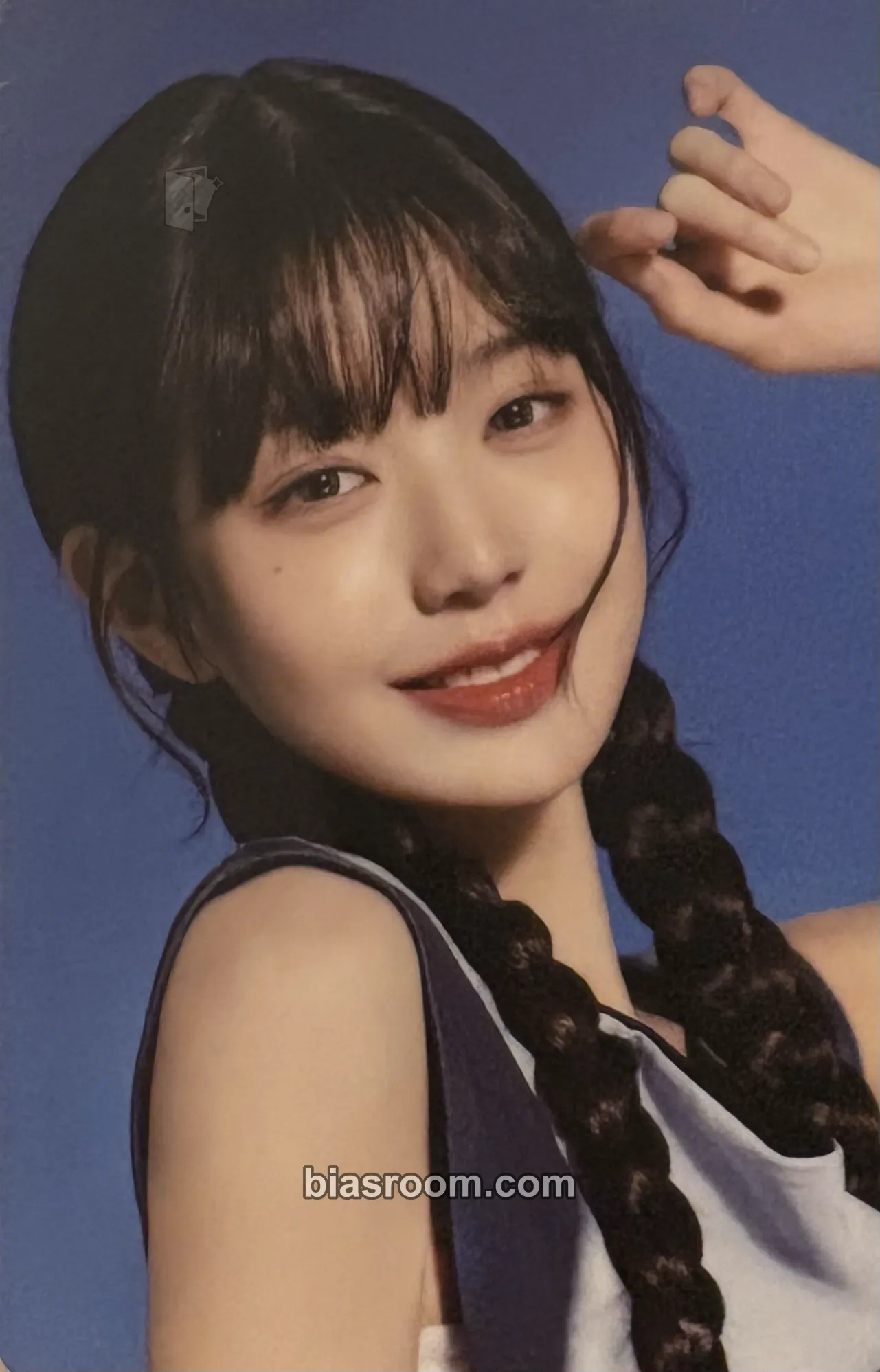 Wonyoung Wonyoung x Innisfree Photocard - IVE - IVE K-pop photocard