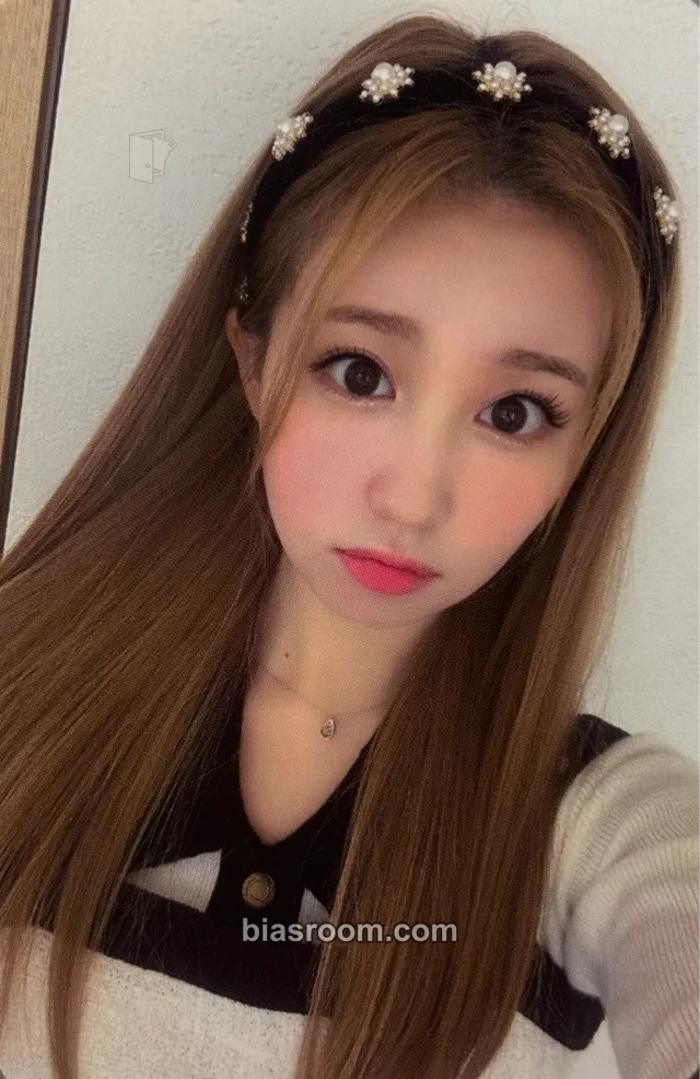 WOOAH - Sora - Catch the Stars Album makestar D version