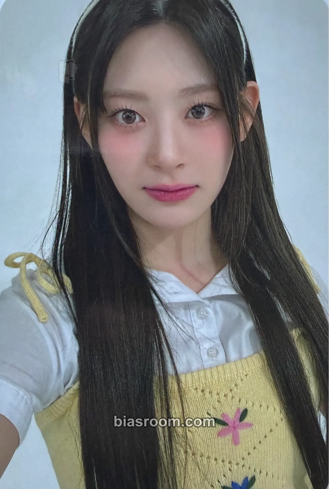 Seeun Teddy Bear (Japanese Ver.) Photocard - STAYC - STAYC K-pop photocard