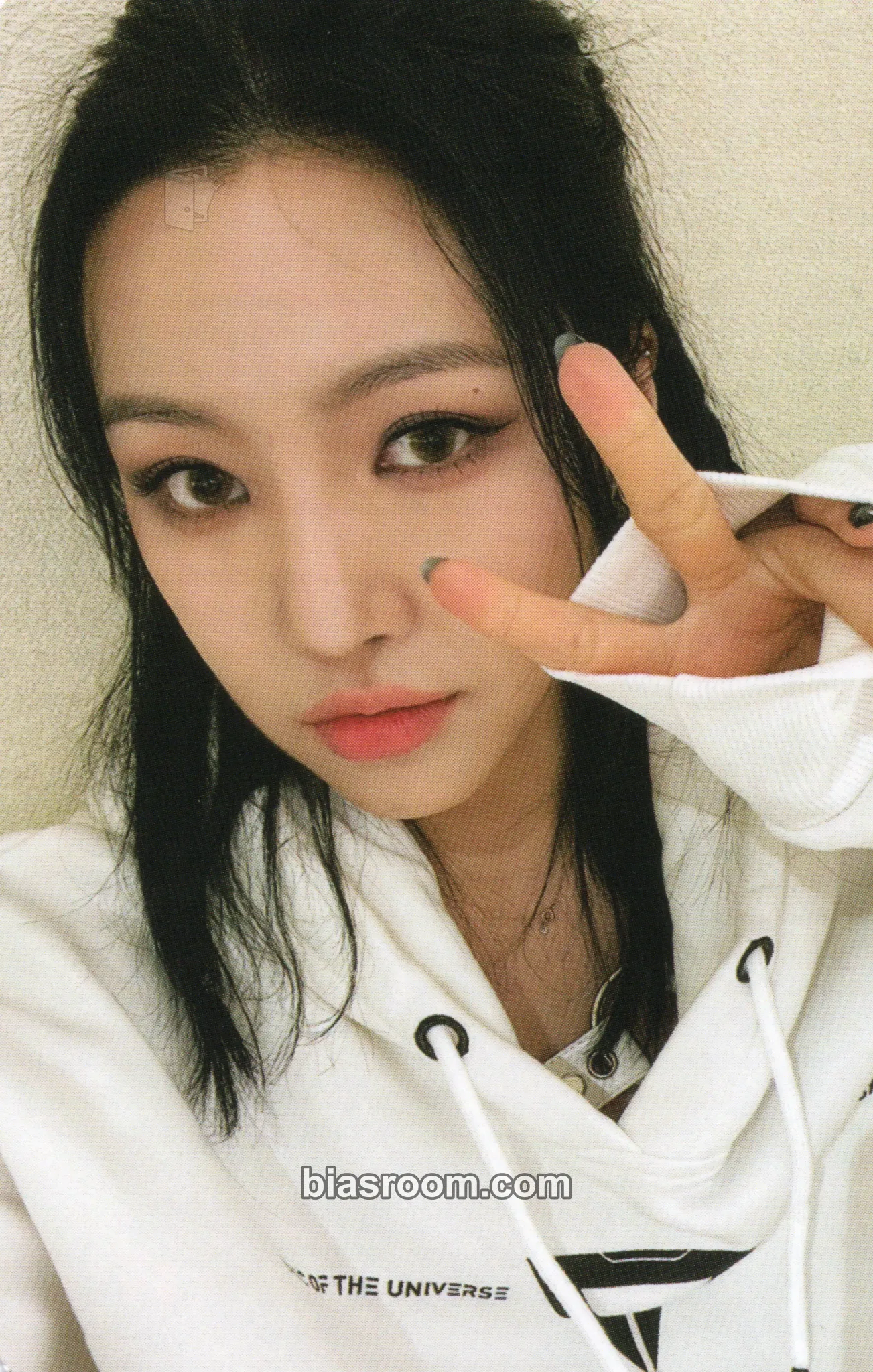 Swan XX Photocard - Craxy - Craxy K-pop photocard