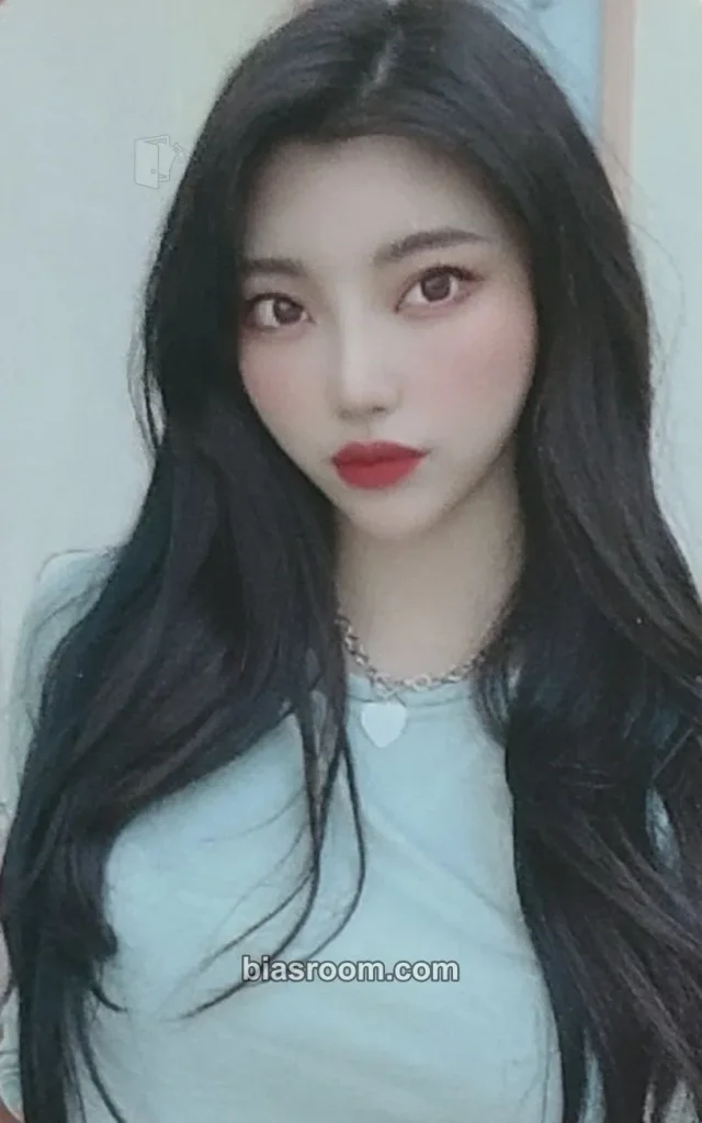 Purplebeck - Yeowool - Starry Night Album album photocard