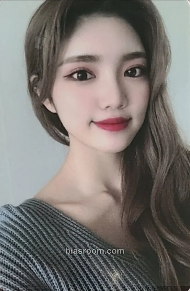 Purplebeck - Yerim - Starry Night Album album photocard