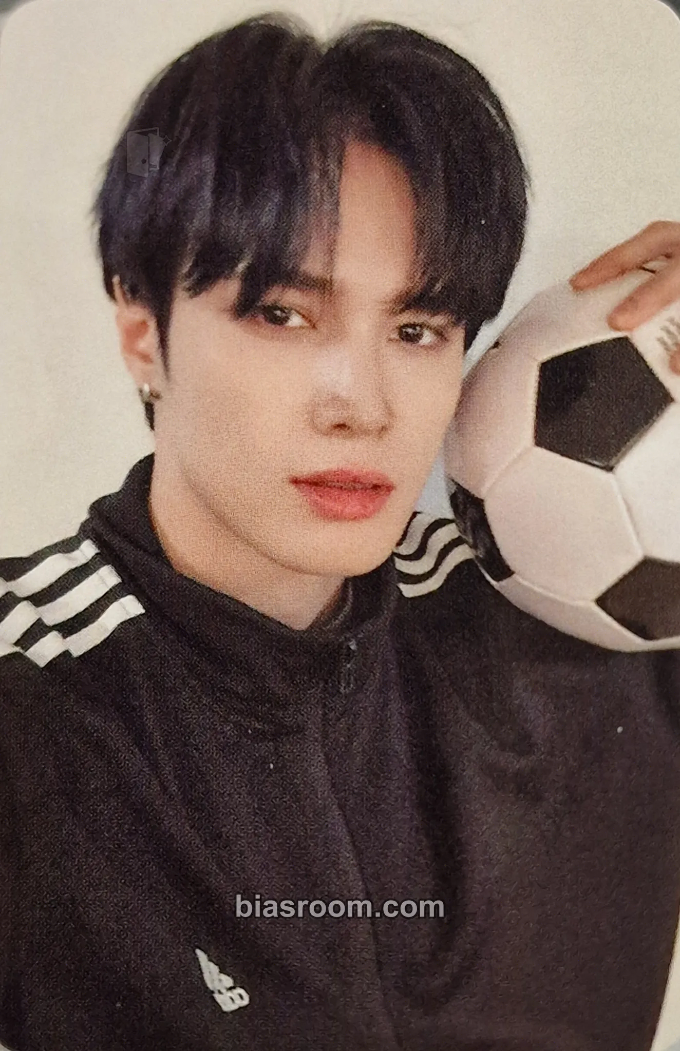 Jay Chang ONE FACT Photocard - ONE PACT - ONE PACT K-pop photocard