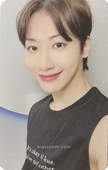 Dongmyeong O! New E!volution II 2022 2nd Live Concert Photocard - ONEWE - ONEWE K-pop photocard