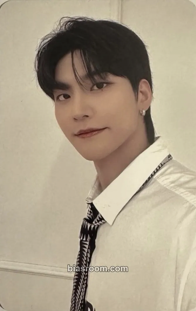 Gon Peaktime Photocard - VANNER - VANNER K-pop photocard