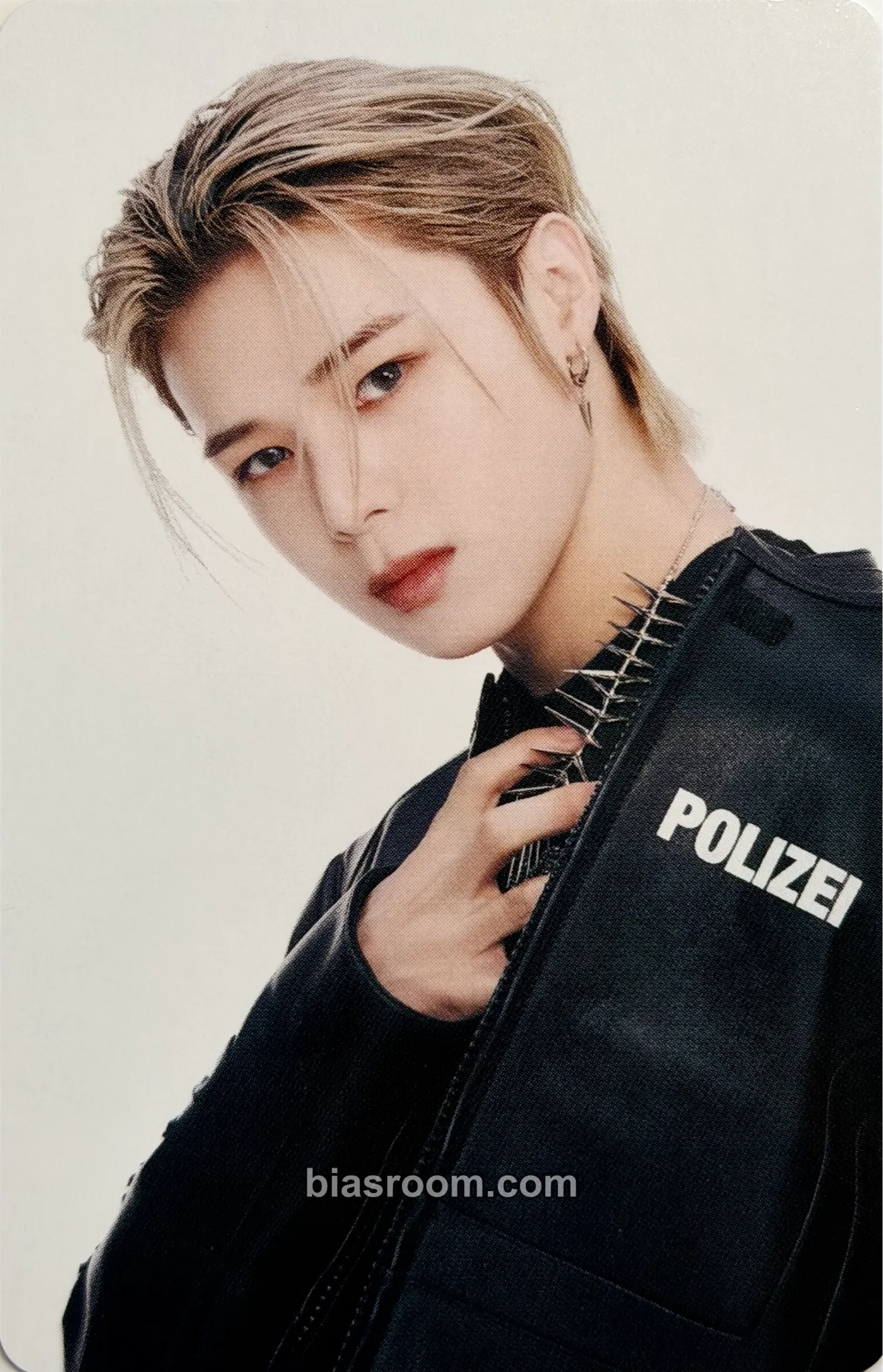 K AWAKEN THE BLOODLINE (Asia Tour) Photocard - &TEAM - &TEAM K-pop photocard