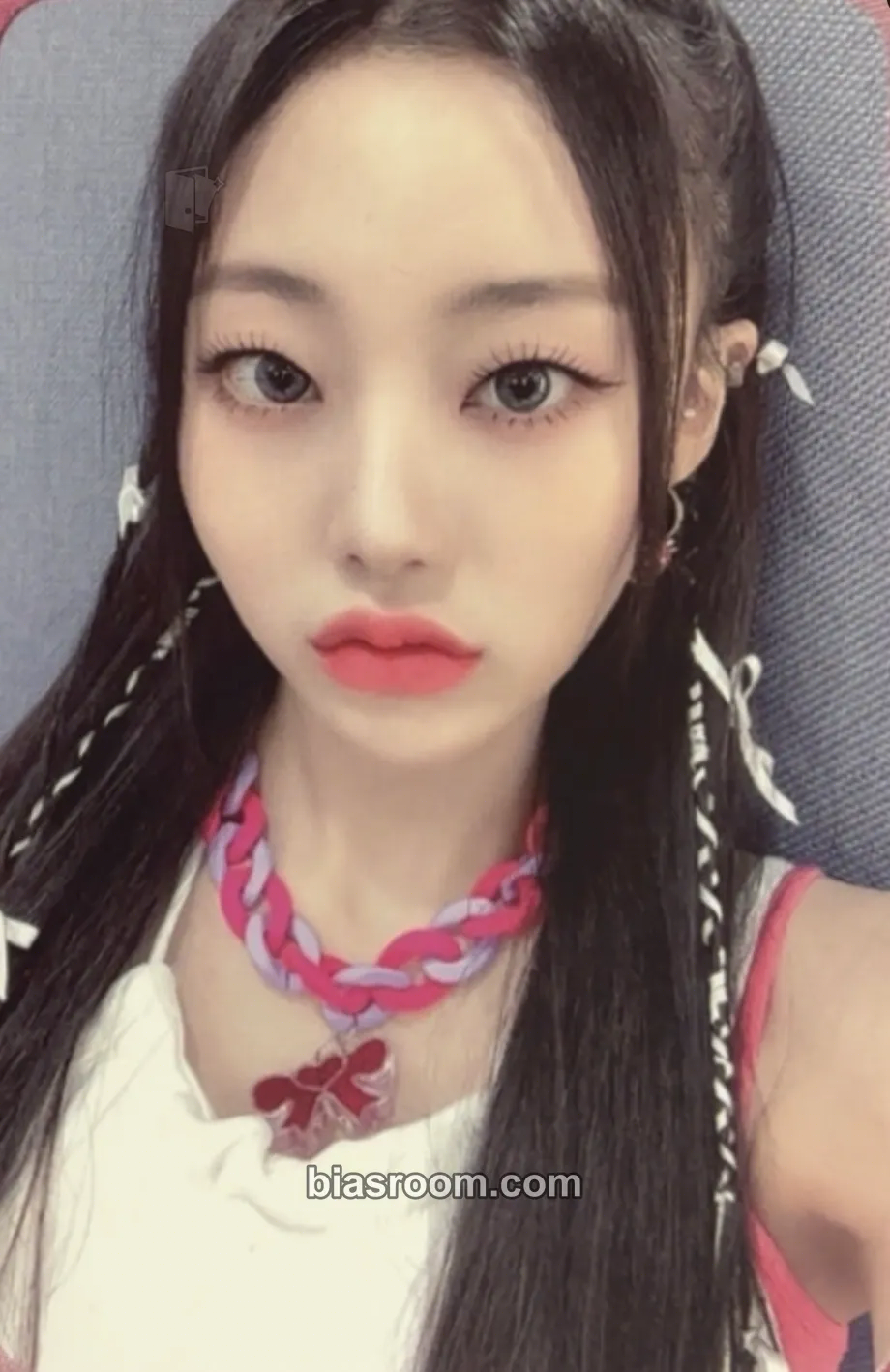 Sheon The Billage of Perception: Chapter Three Photocard - Billlie - Billlie K-pop photocard