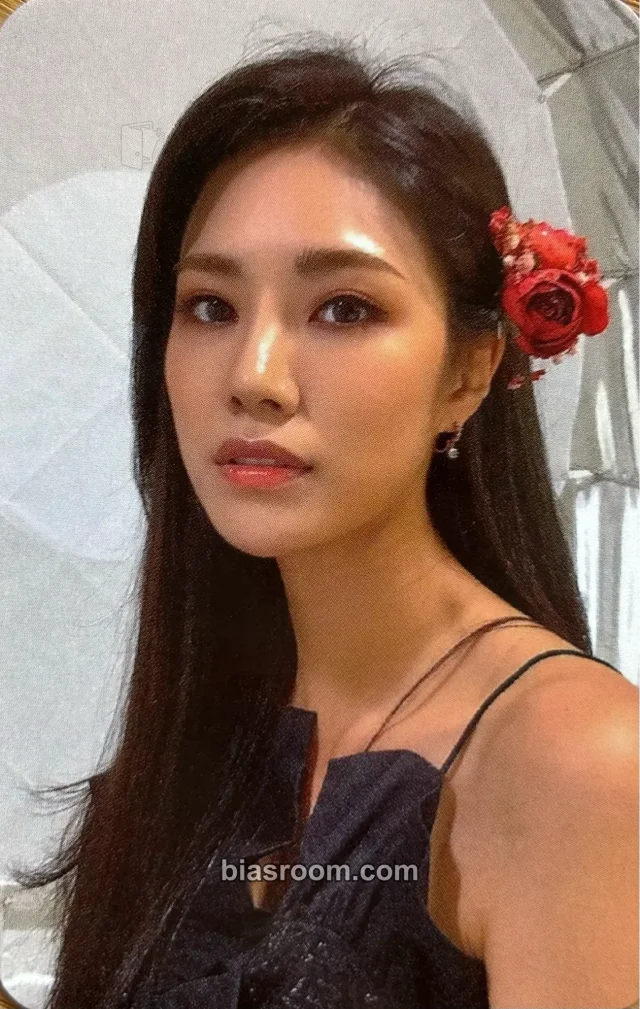 Jeon Youl - Jeonyul - Mamacita Album makestar