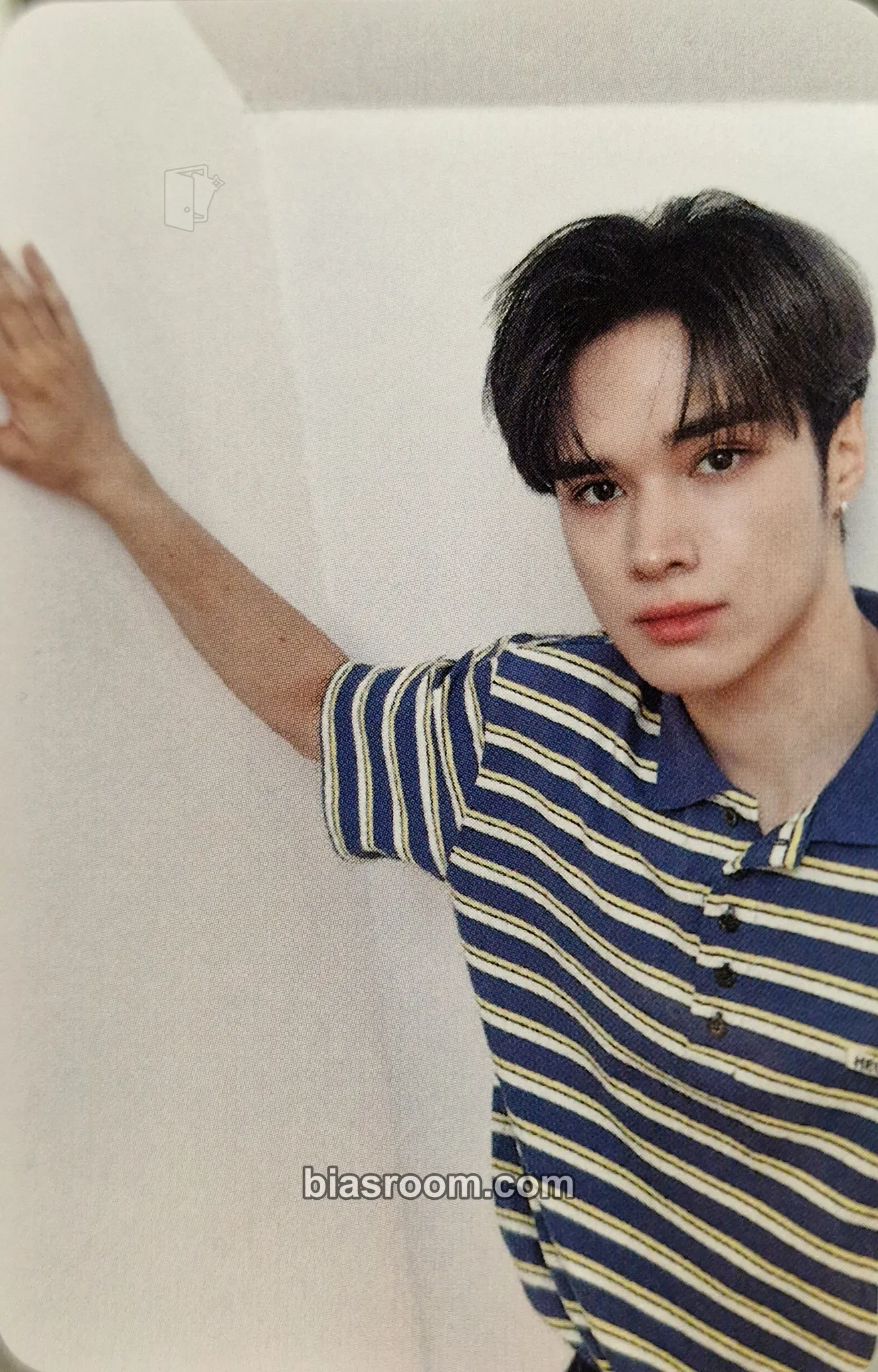 Jay Chang ONE FACT Photocard - ONE PACT - ONE PACT K-pop photocard