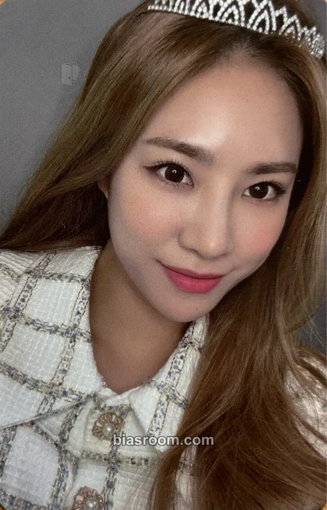 Jeon Youl - Jeonyul - Like It Album makestar