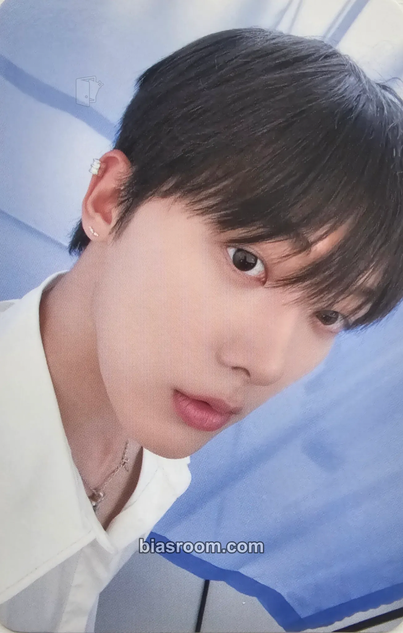 Yoon San-ha DUSK (Yoon San-ha Solo) Photocard - ASTRO - ASTRO K-pop photocard