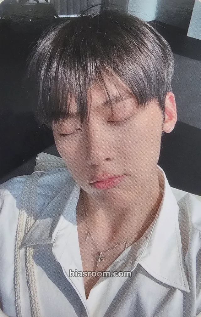 ASTRO - Yoon San-ha - DUSK (Yoon San-ha Solo) Album pob (pre-order benefit) ktown4u