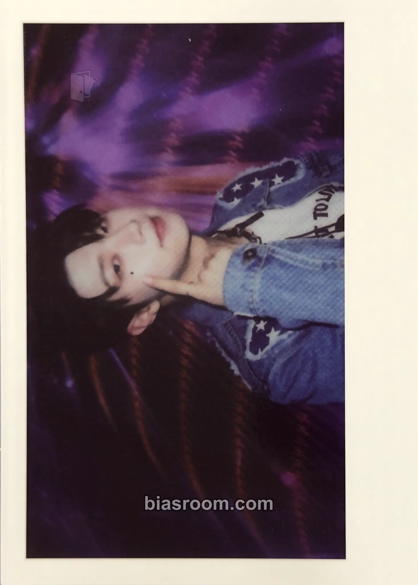 Hyunwoo HOUSE OF TRICKY : HOW TO PLAY Photocard - xikers - xikers K-pop photocard