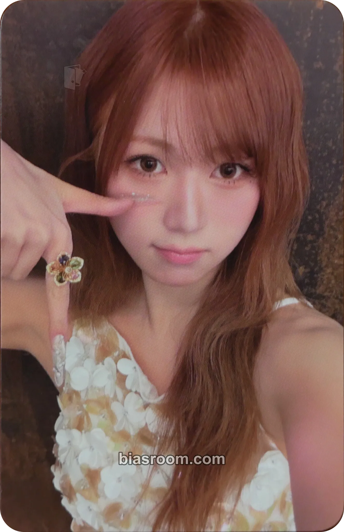 Taerin As If Photocard - ifeye - ifeye K-pop photocard