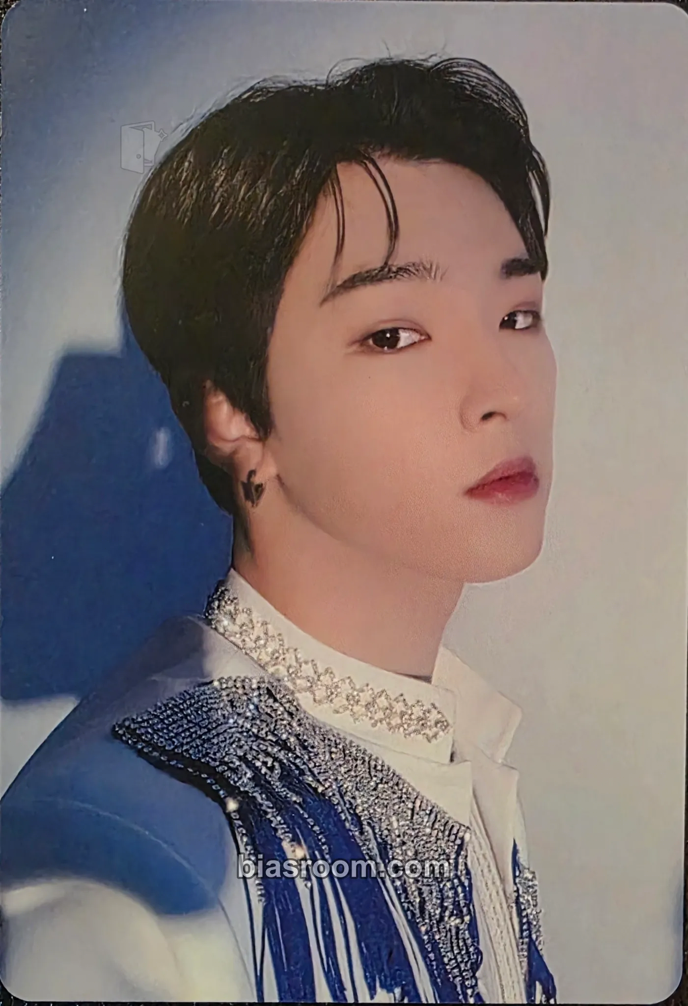 Leedo Japan Debut 2nd anniversary Photocard - ONEUS - ONEUS K-pop photocard
