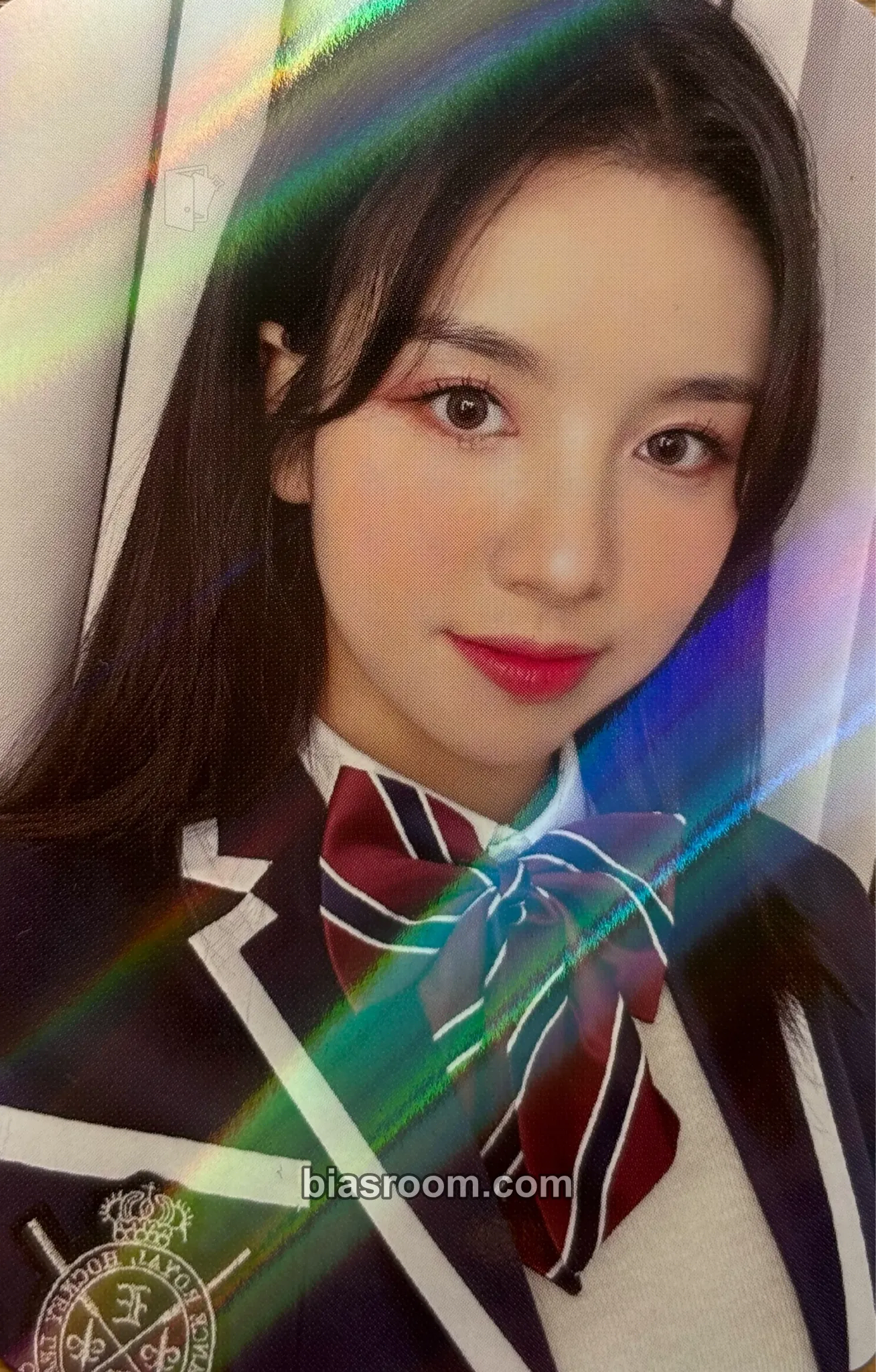 Lucy Catch the Stars Photocard - WOOAH - WOOAH K-pop photocard