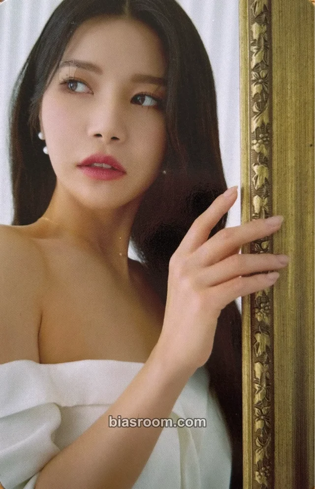 MAMAMOO - Solar - WAW Album japan