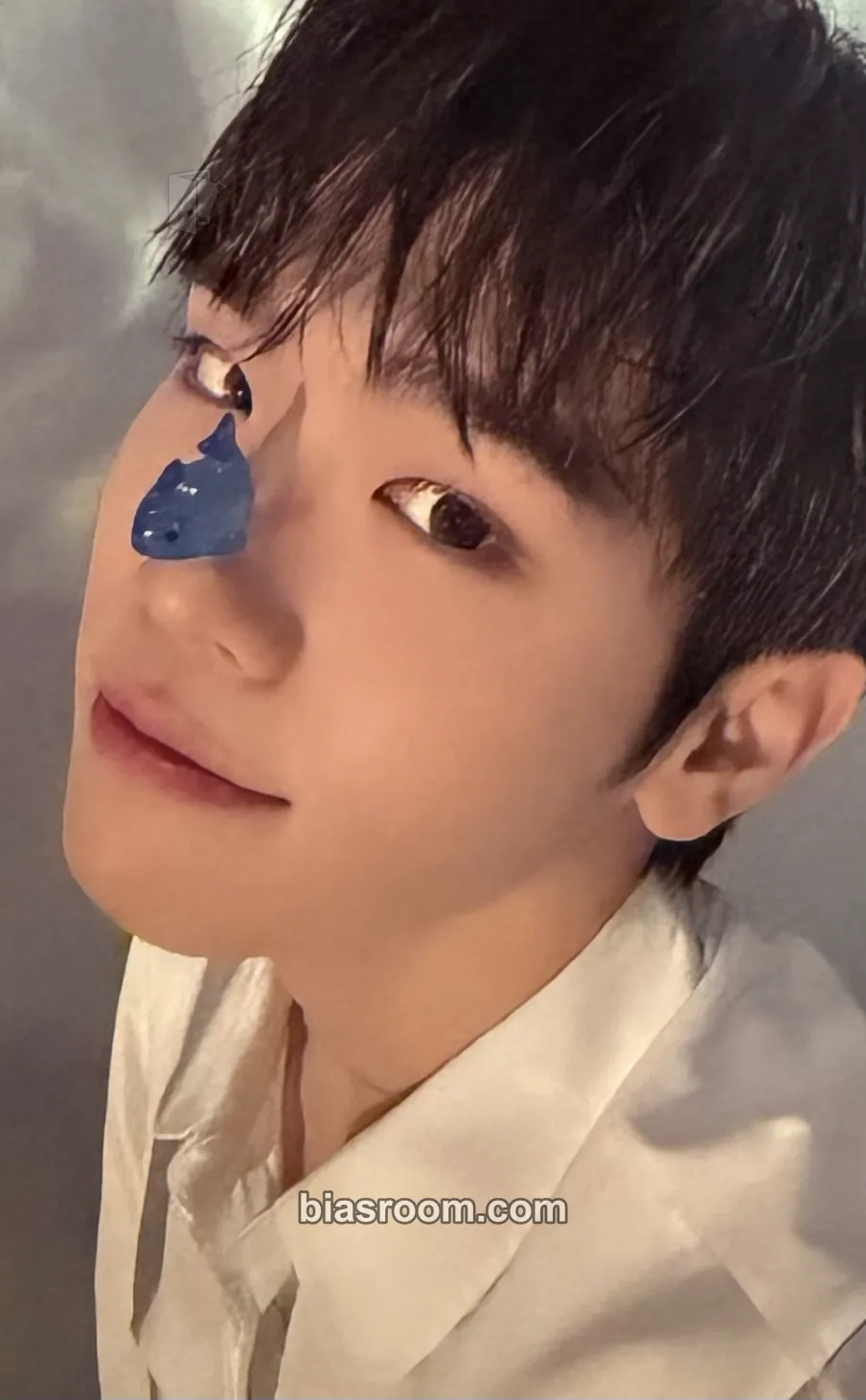 Taerae You Had Me at Hello Photocard - ZEROBASEONE - ZEROBASEONE K-pop photocard
