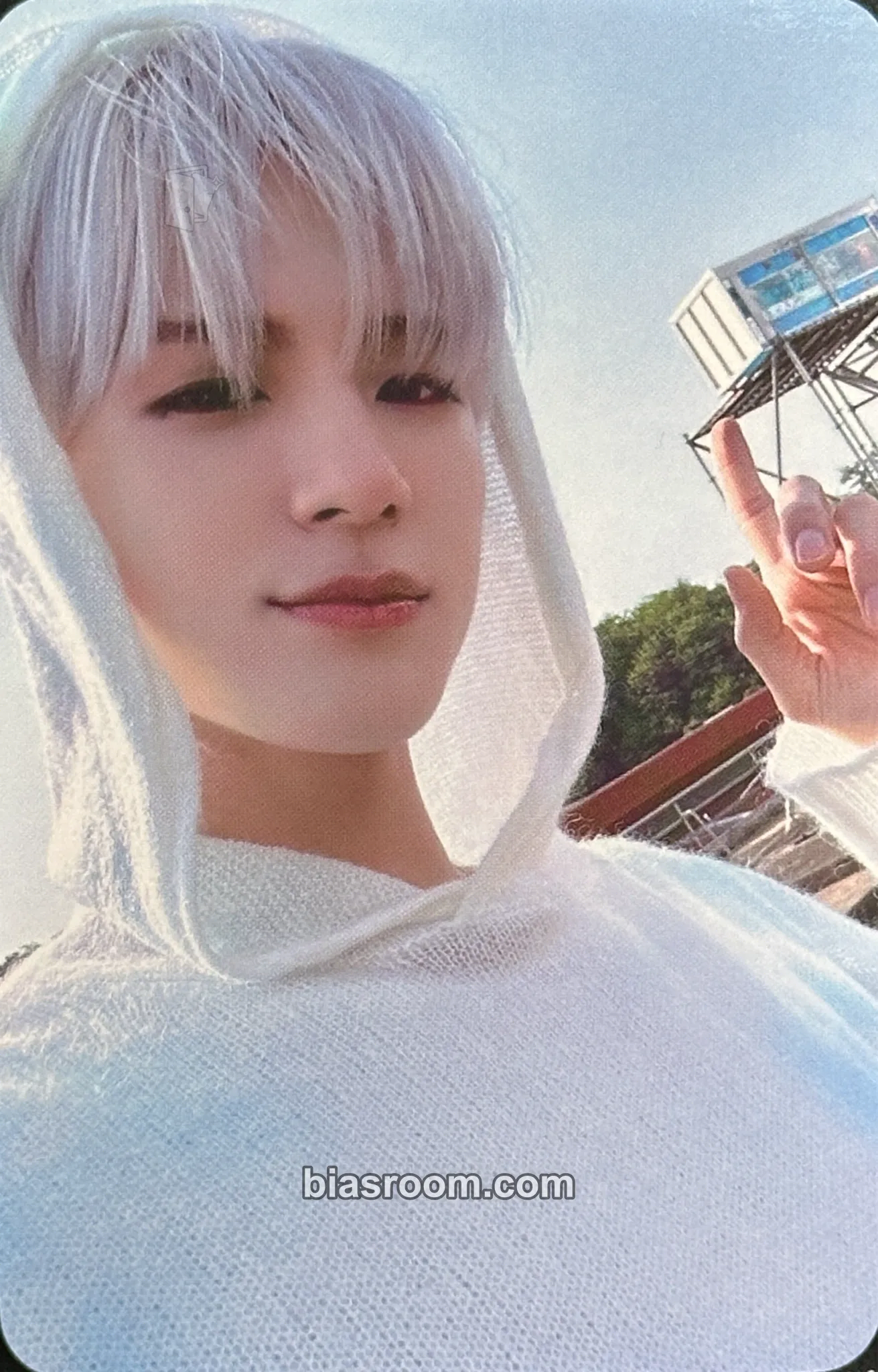 Jeno ISTJ Photocard - NCT DREAM - NCT DREAM K-pop photocard