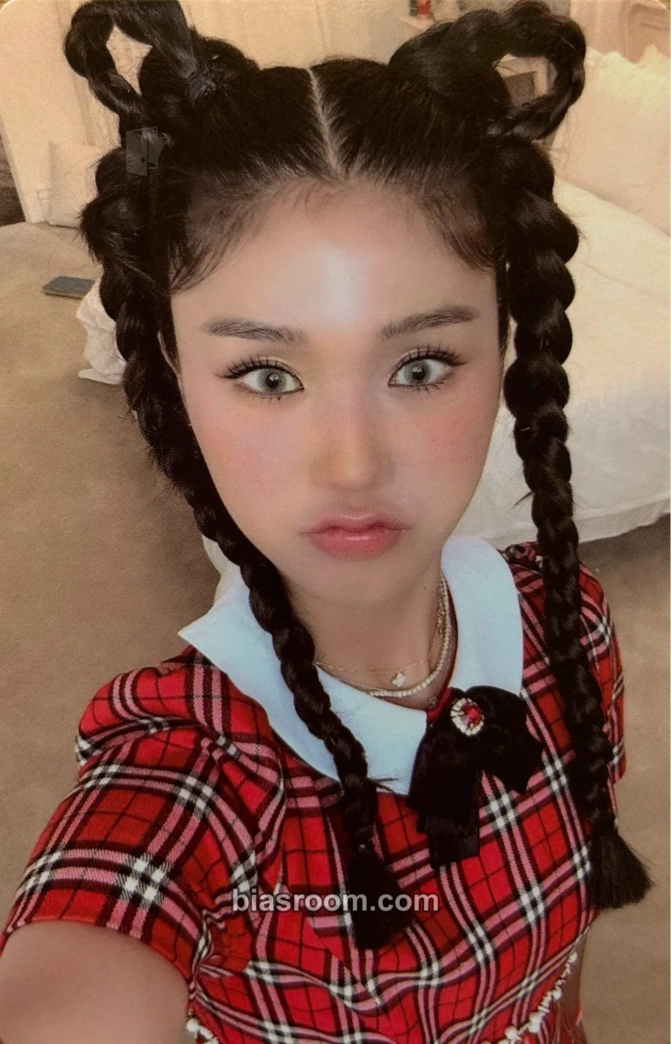 Mimi Dreamy Resonance Photocard - OH MY GIRL - OH MY GIRL K-pop photocard