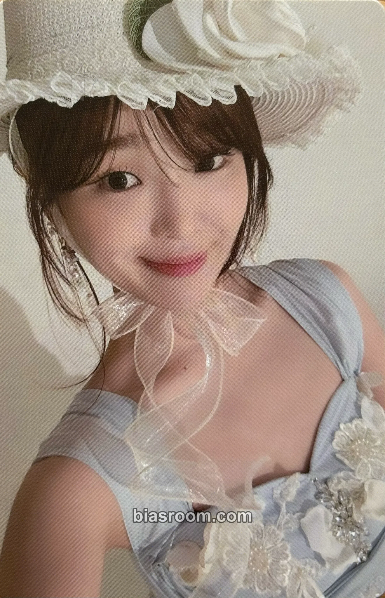 Seunghee Dreamy Resonance Photocard - OH MY GIRL - OH MY GIRL K-pop photocard
