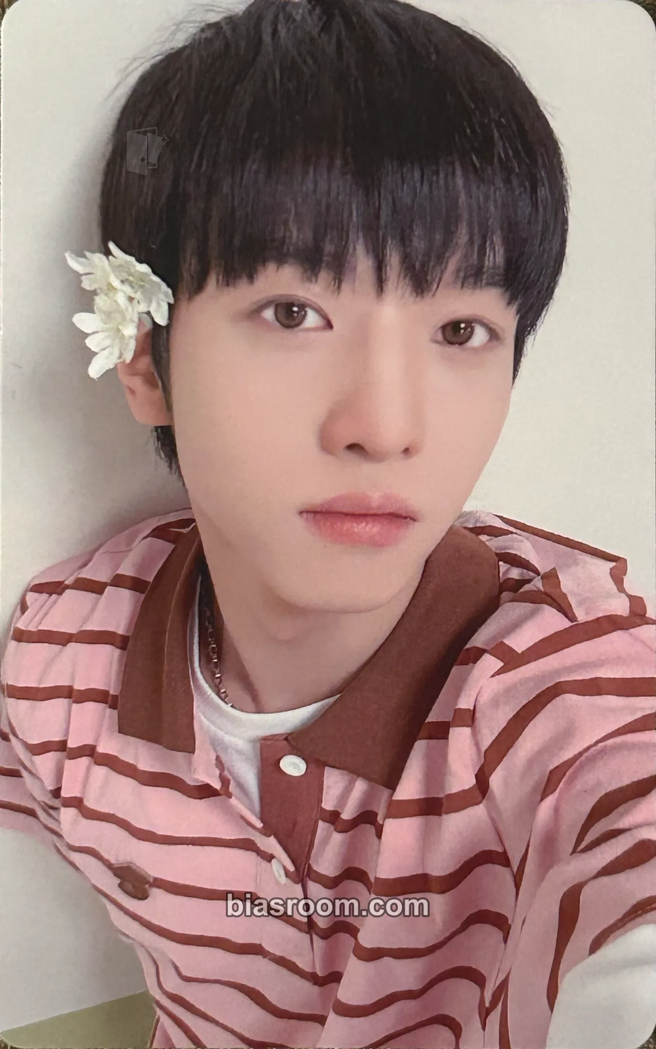 Yujun Up All Night Photocard - xikers - xikers K-pop photocard