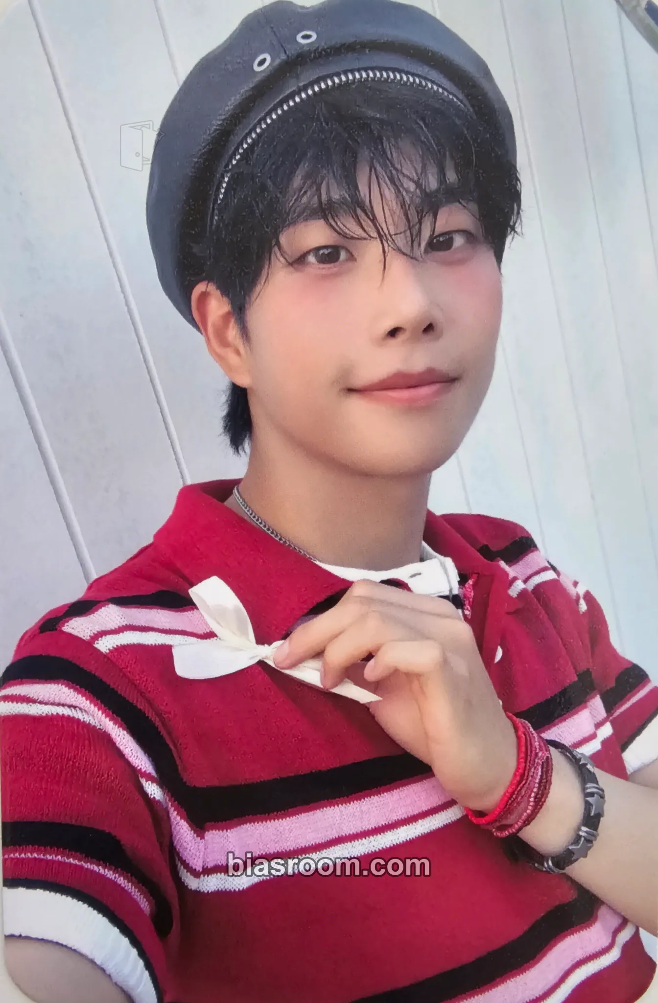 MJ DICE (ZOONIZINI Subunit) Photocard - ASTRO - ASTRO K-pop photocard