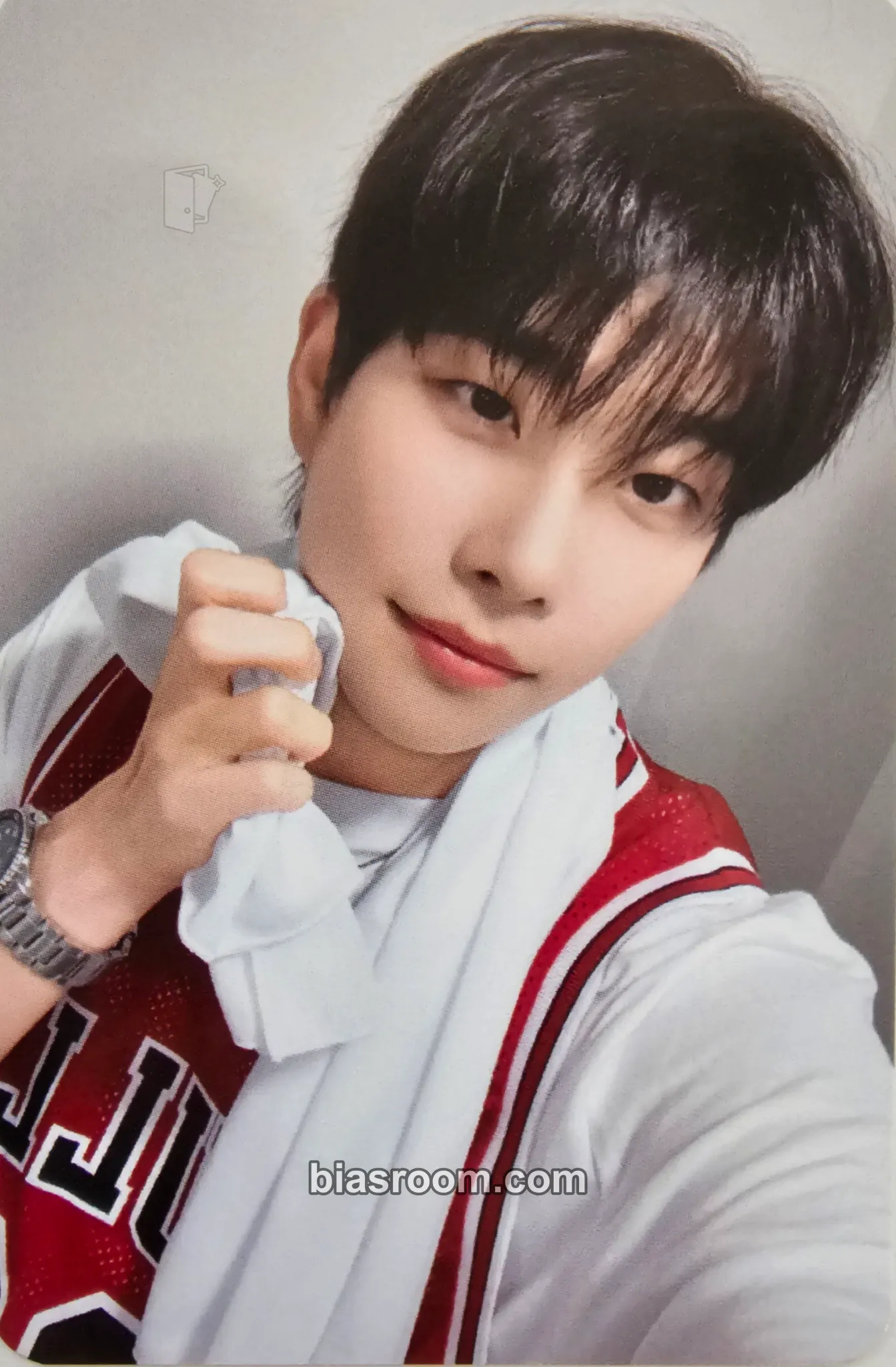 MJ DICE (ZOONIZINI Subunit) Photocard - ASTRO - ASTRO K-pop photocard