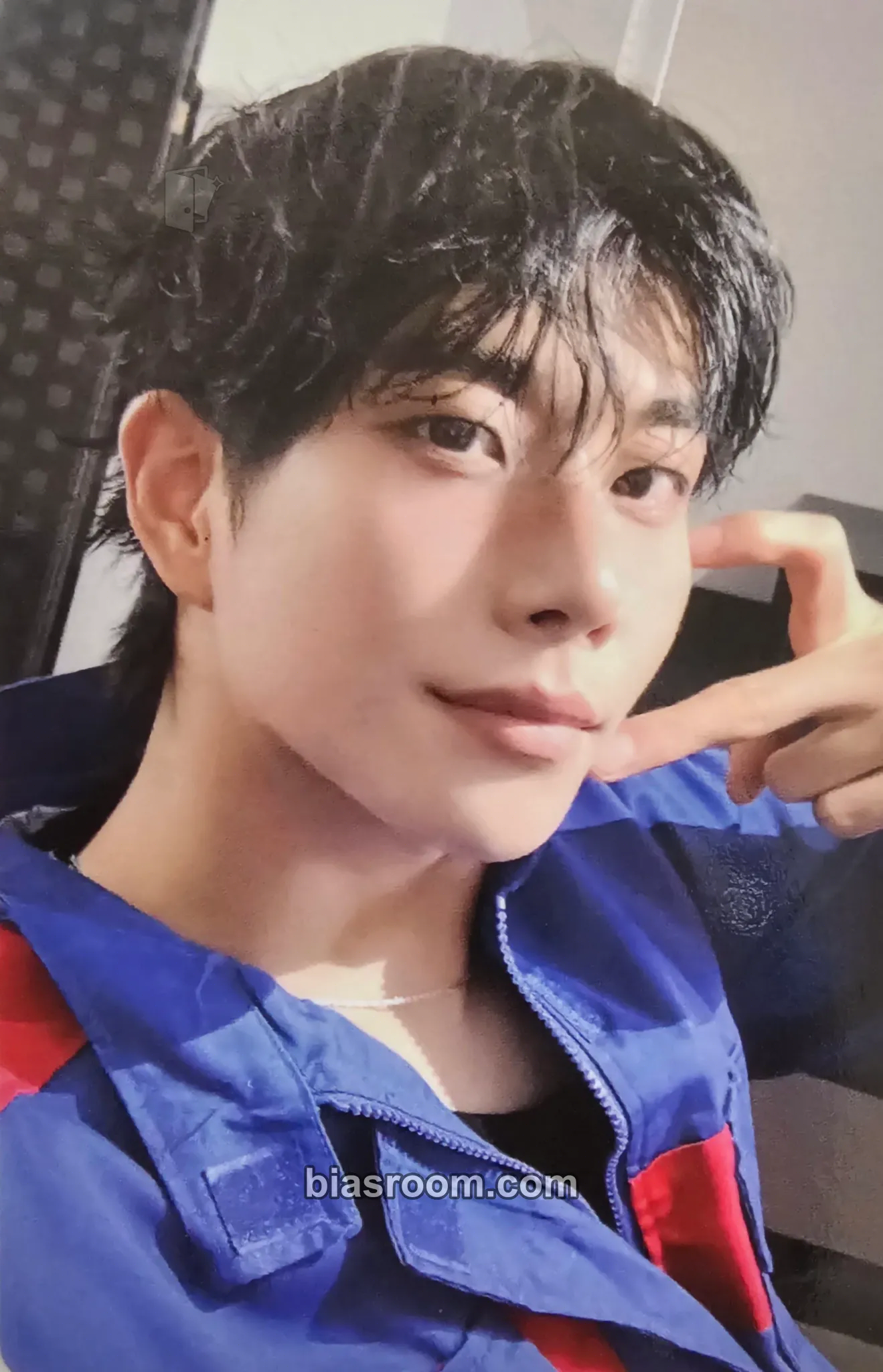 MJ DICE (ZOONIZINI Subunit) Photocard - ASTRO - ASTRO K-pop photocard