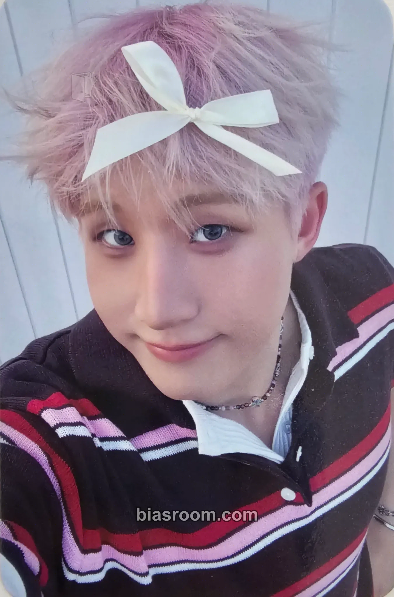 JinJin DICE (ZOONIZINI Subunit) Photocard - ASTRO - ASTRO K-pop photocard