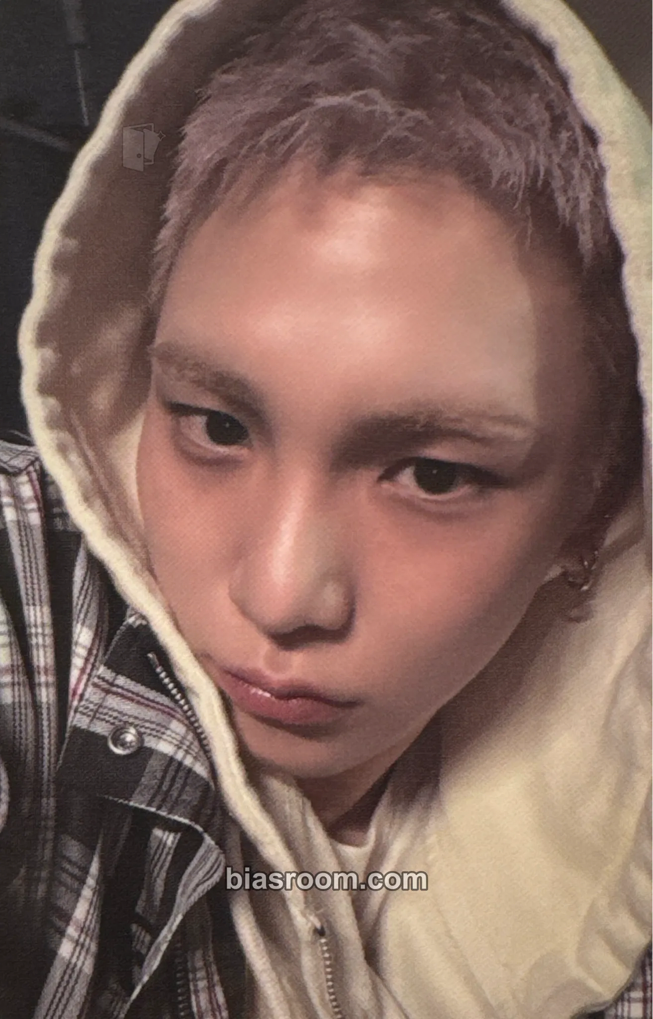 Key Atmos - The 6th Mini Album Photocard - SHINee - SHINee K-pop photocard