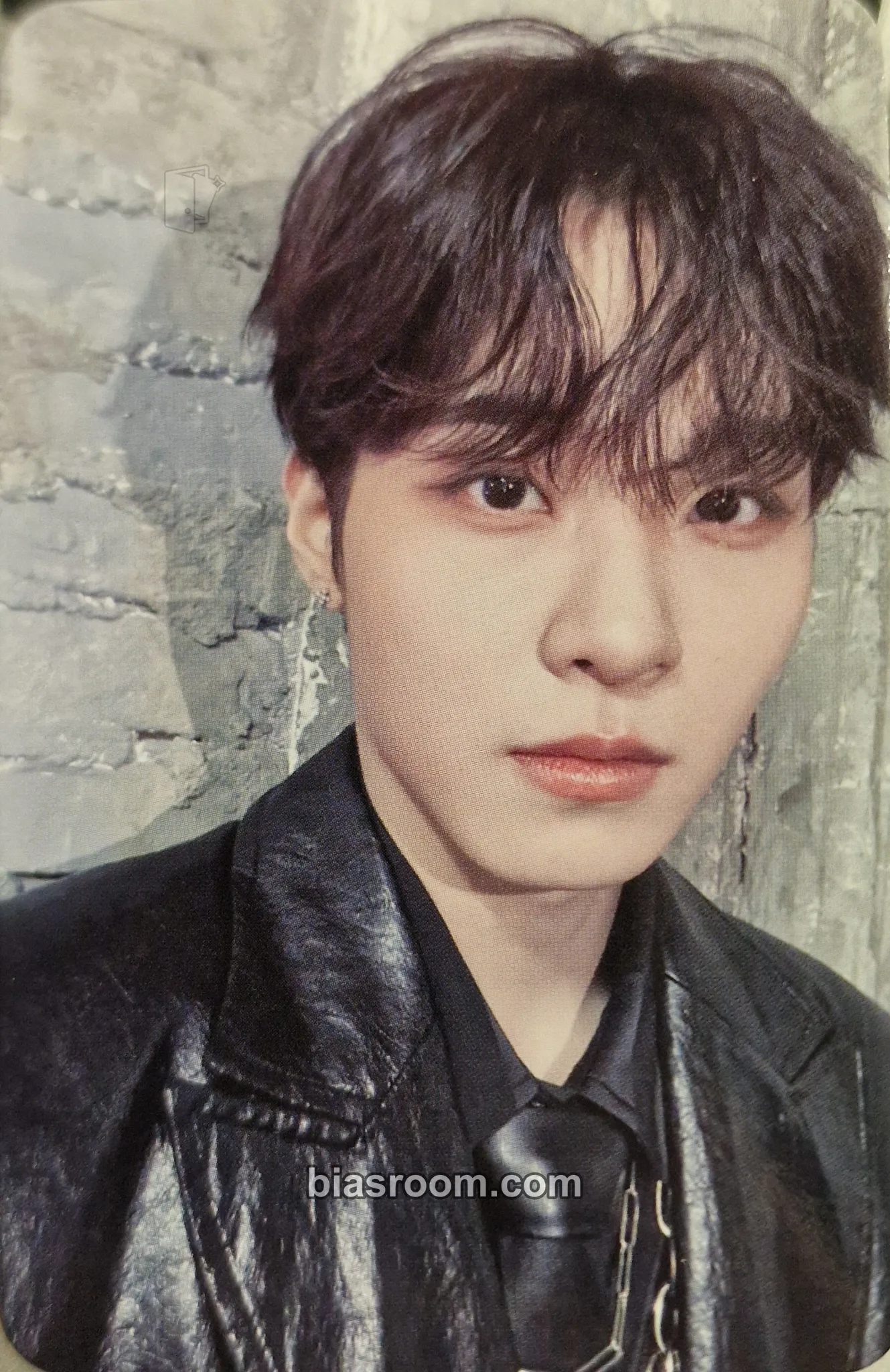 Seongmin 2024 Season's Greetings Photocard - ONE PACT - ONE PACT K-pop photocard