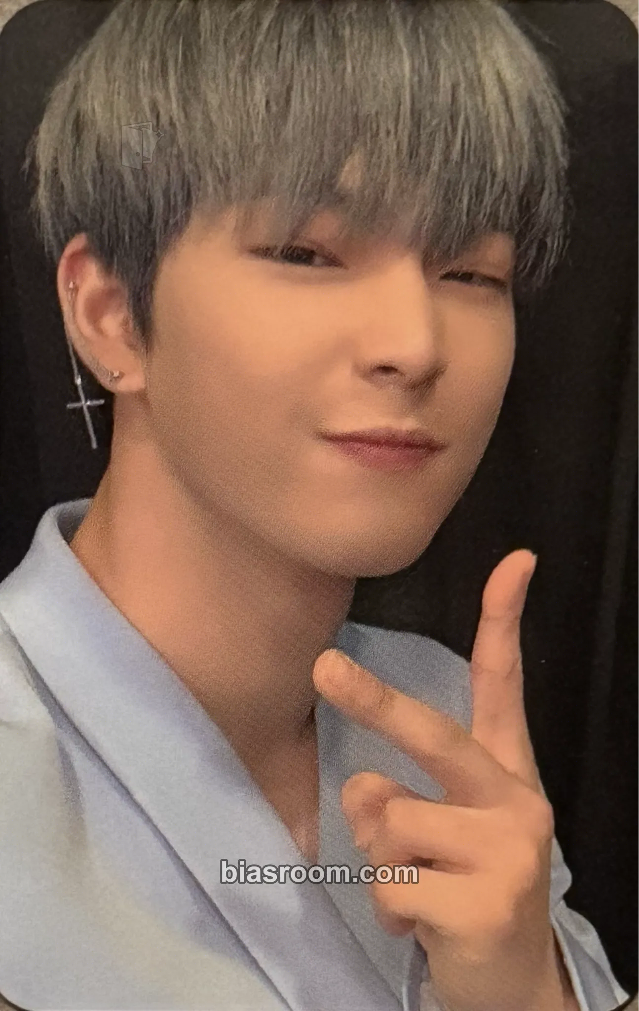 Leedo IN ITS TIME Photocard - ONEUS - ONEUS K-pop photocard