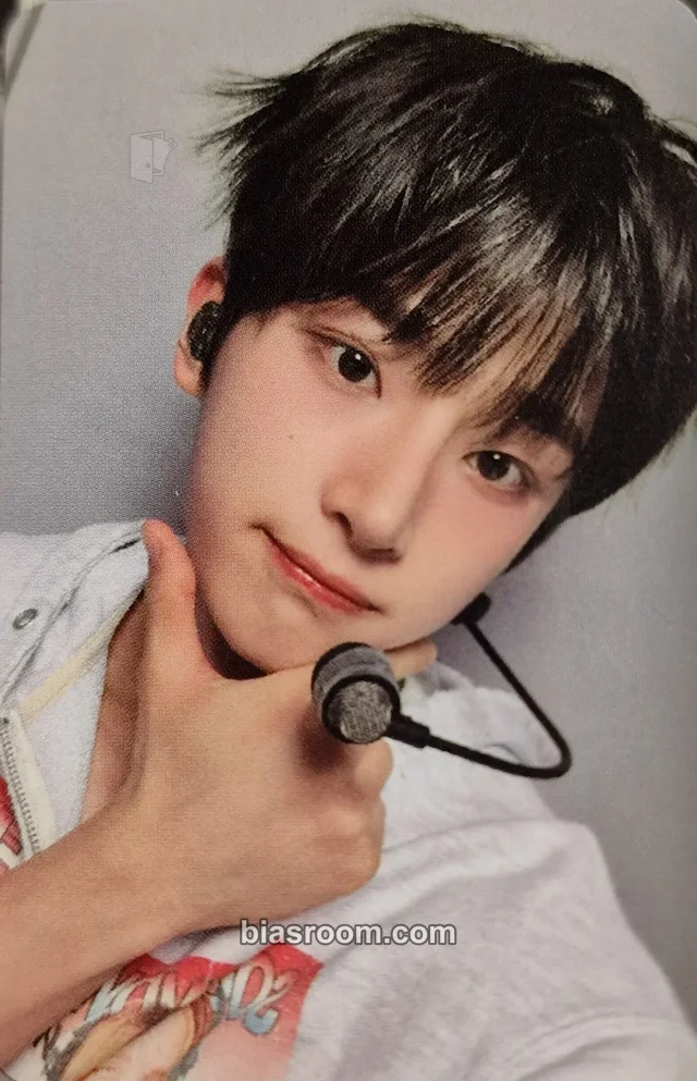 ONE PACT - Yedam - Next Horizon 2025 World tour in Europe Event hellolive concert benefit video call (fancall)