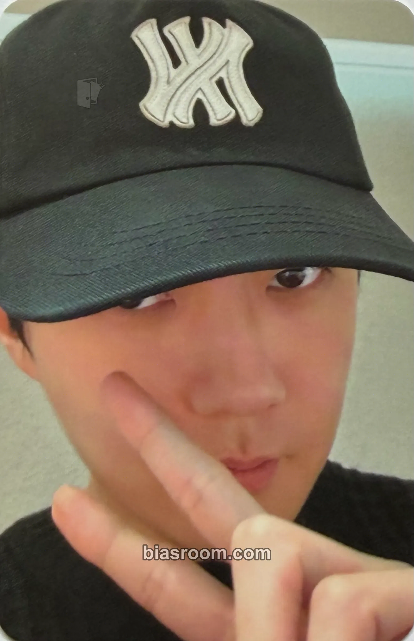 Sehun REVERXE Photocard - EXO - EXO K-pop photocard