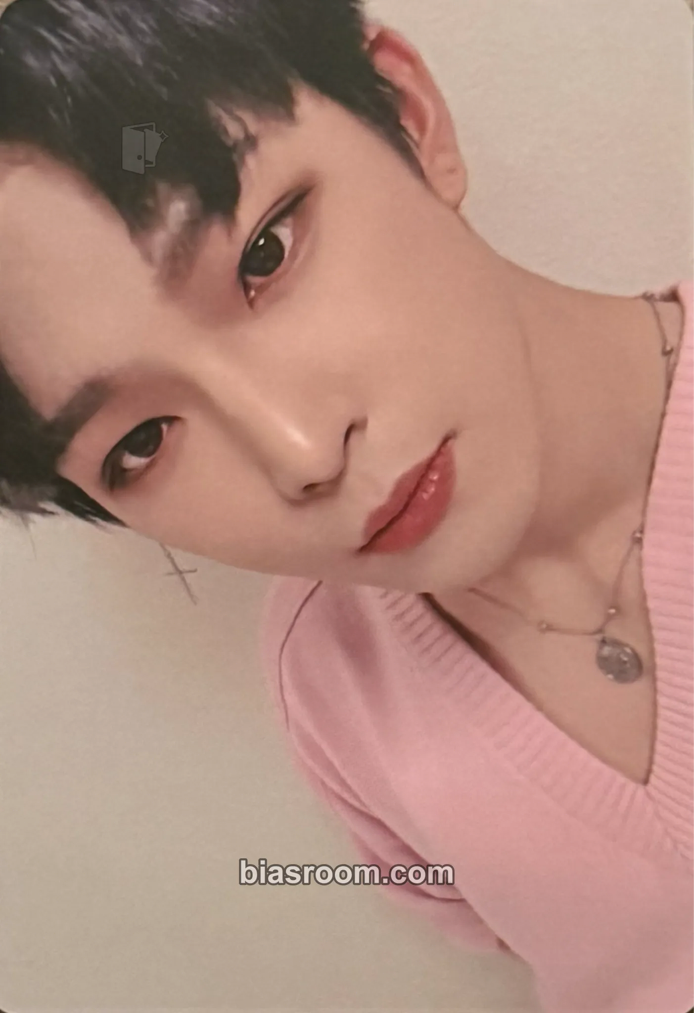 Leedo IN ITS TIME Photocard - ONEUS - ONEUS K-pop photocard