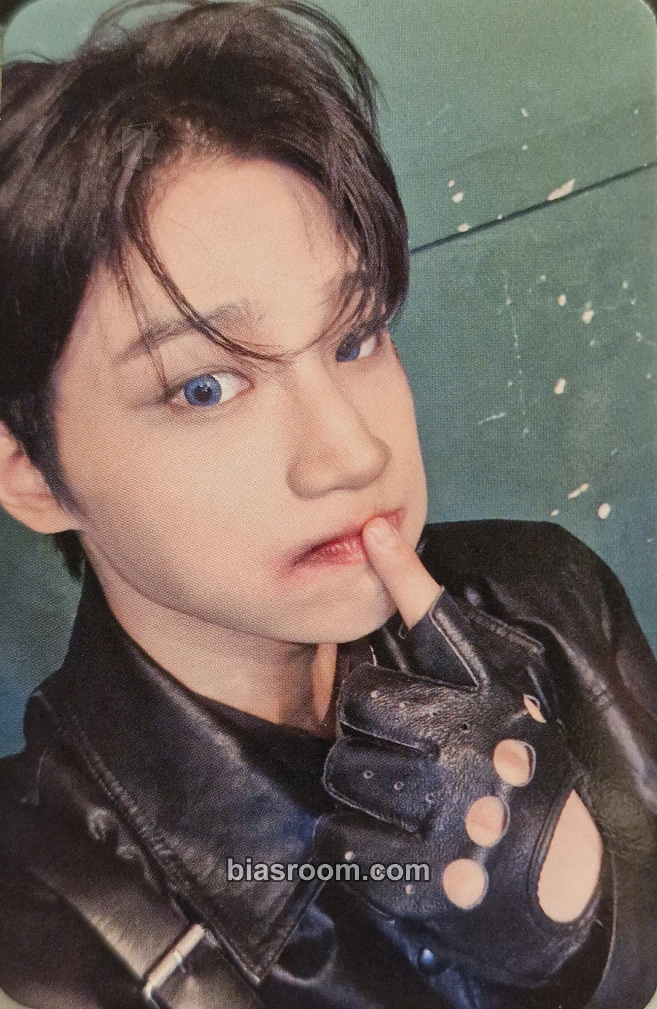 Yedam 2024 Season's Greetings Photocard - ONE PACT - ONE PACT K-pop photocard